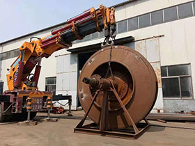 風(fēng)機(jī)的維護(hù)與故障原因